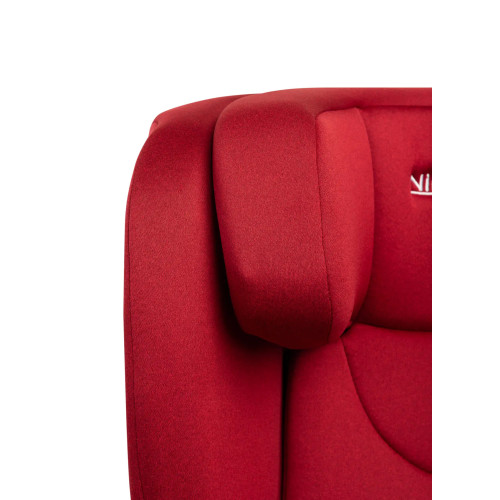 Автокрісло Caretero Nimbus I-Size Red — 3683