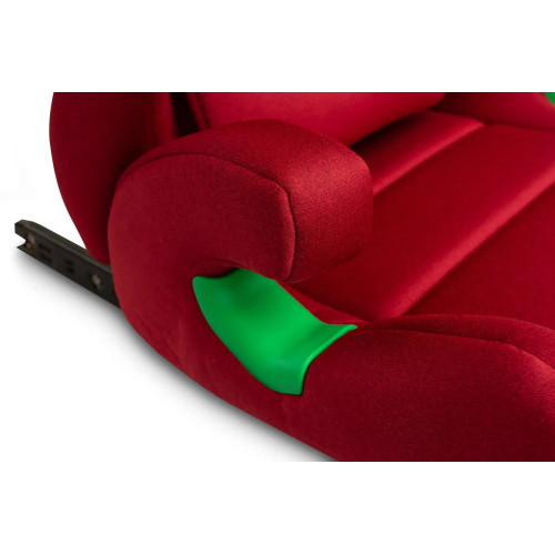 Автокрісло Caretero Nimbus I-Size Red — 3683