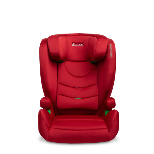Автокрісло Caretero Nimbus I-Size Red — 3683