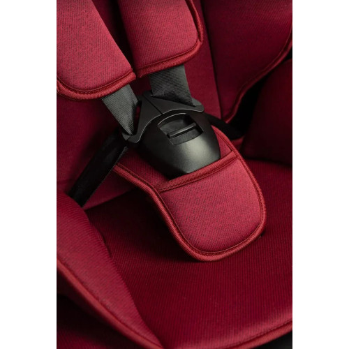 Автокрісло Caretero Vivo Fresh Burgundy — 4278