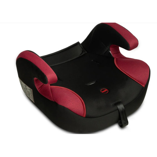 Автокрісло Caretero Vivo Fresh Burgundy — 4278