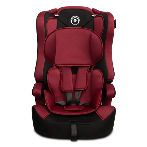 Автокрісло Caretero Vivo Fresh Burgundy — 4278