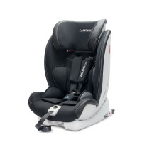 Автокресло Caretero Volantefix isofix Black