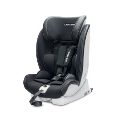 Автокресло Caretero Volantefix isofix Black