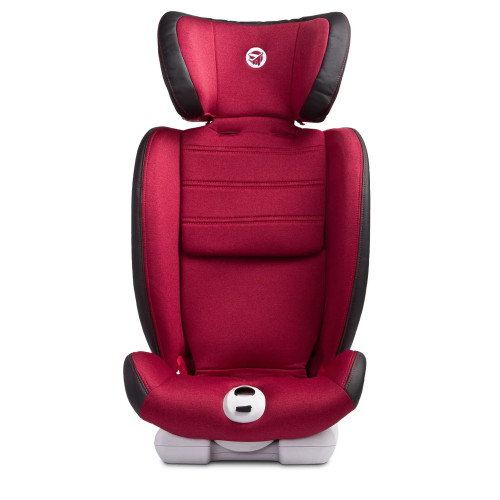 Автокресло Caretero Volantefix isofix Limited Burgundy — 3930