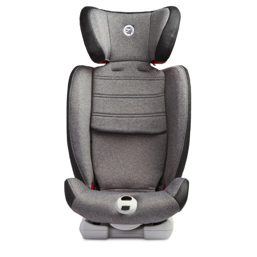 Автокресло Caretero Volantefix isofix Limited Grey — 3928