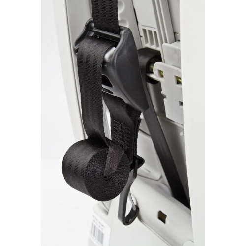 Автокресло Caretero Volantefix isofix Limited Grey — 3928