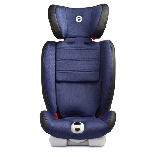 Автокресло Caretero Volantefix isofix Limited Navy — 3929