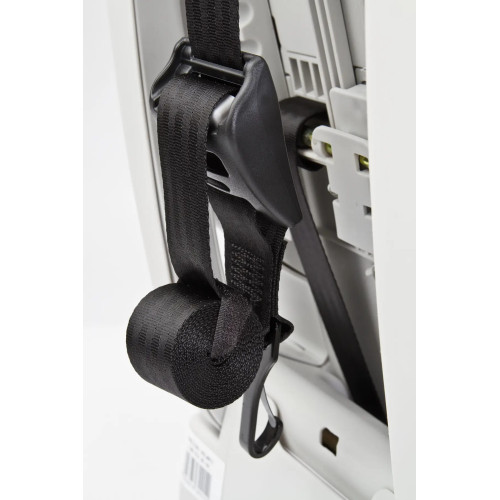 Автокресло Caretero Volantefix isofix Limited Navy — 3929