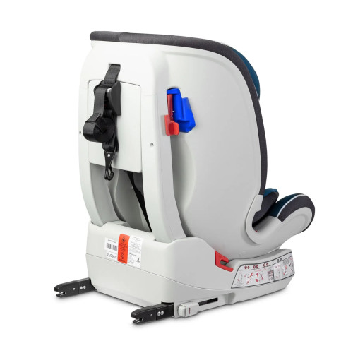 Автокресло Caretero Yoga Isofix Navy — 4884