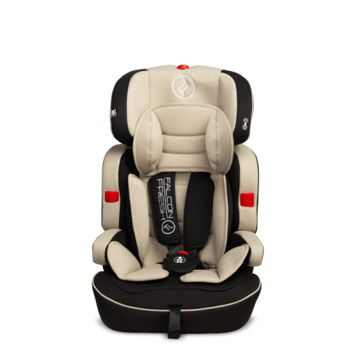 Автокрісло Caretero Falcon Fresh Beige — 3972