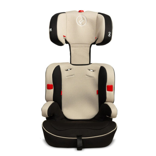Автокрісло Caretero Falcon Fresh Beige — 3972