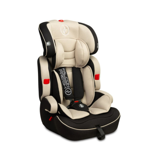 Автокрісло Caretero Falcon Fresh Beige — 3972
