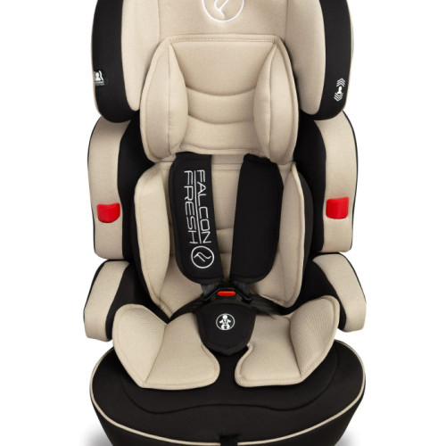 Автокрісло Caretero Falcon Fresh Beige — 3972