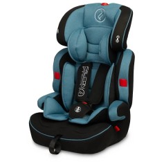 Автокрісло Caretero Falcon Fresh Blue
