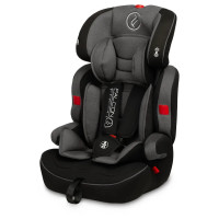 Автокресло Caretero Falcon Fresh Graphite