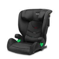 Автокрісло Caretero Nimbus I-Size Black