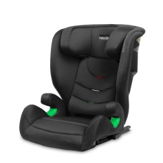 Автокрісло Caretero Nimbus I-Size Black