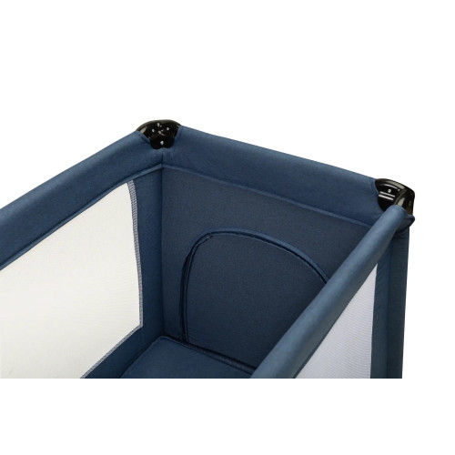 Манеж Caretero Basic Navy — 4880