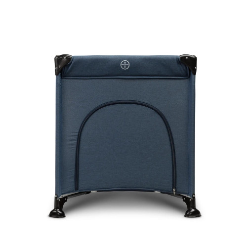 Манеж Caretero Basic Navy — 4880