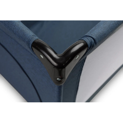 Манеж Caretero Basic Navy — 4880
