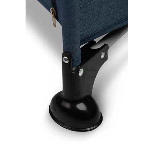Манеж Caretero Basic Navy — 4880