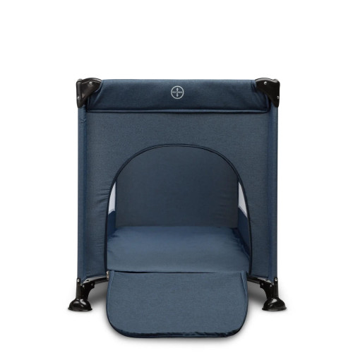 Манеж Caretero Basic Navy — 4880