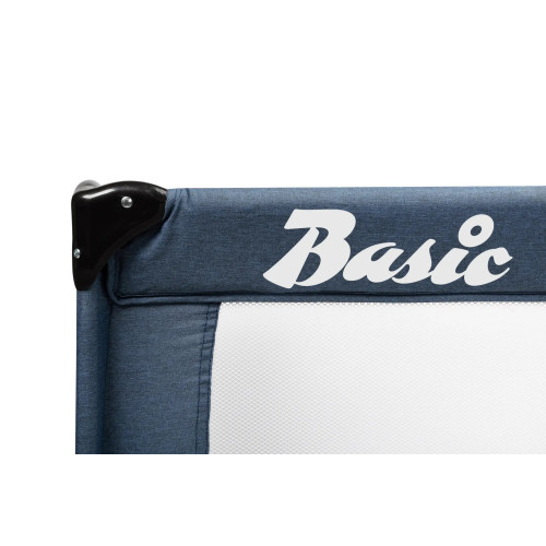 Манеж Caretero Basic Navy — 4880