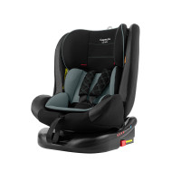 Автокресло Carrello Capsula CRL-11807 Isofix Harbor Grey