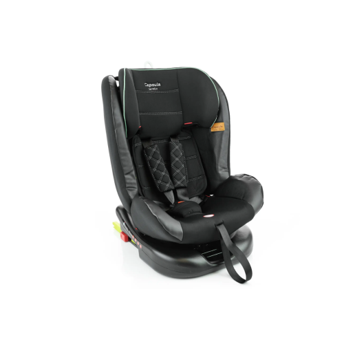 Автокресло Carrello Capsula CRL-11807 Isofix Harbor Grey — 4311