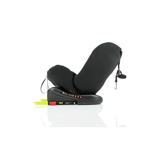 Автокресло Carrello Capsula CRL-11807 Isofix Harbor Grey — 4311