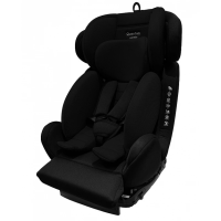Автокресло Carrello Quantum ISOFIX CRL-11803/3 Space Black