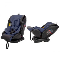 Автокрісло Carrello Asteroid CRL-12801/1 Denim Blue