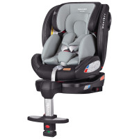 Автокресло Carrello Asteroid+ CRL-15801 Marble Grey