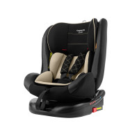 Автокресло Carrello Capsula CRL-11807 Isofix Latte Beige