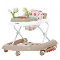 Ходунки Carrello Fiore CRL-9606 Beige