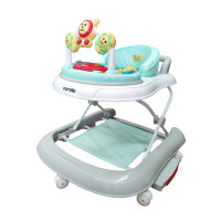 Ходунки Carrello Libero CRL-9602/3 Blue 3в1