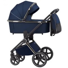 Коляска 2в1 Carrello Ultimo CRL-6511 Arctic Blue