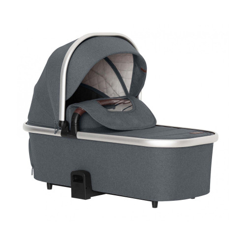 Коляска 3в1 Carrello Aurora CRL-6502/2 Tee Green — 4440