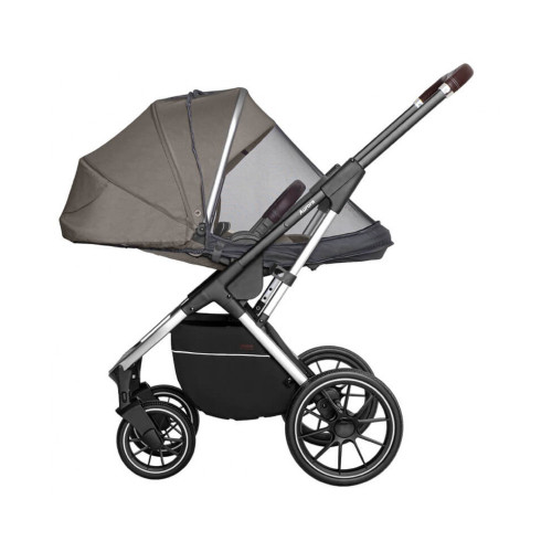 Коляска 3в1 Carrello Aurora CRL-6502/2 Tee Green — 4440