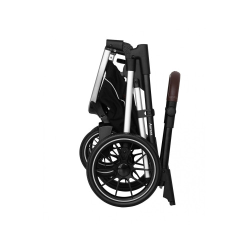 Коляска 3в1 Carrello Aurora CRL-6502/2 Tee Green — 4440