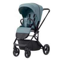 Коляска прогулянкова Carrello Alfa 2023 CLR-5508 Indigo Blue