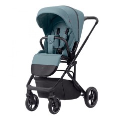 Коляска прогулянкова Carrello Alfa 2023 CLR-5508 Indigo Blue