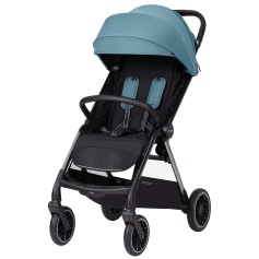 Коляска прогулянкова Carrello Delta CRL-5517 Sky Blue