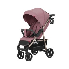 Коляска прогулянкова Carrello Echo CRL-8508 Charm Pink