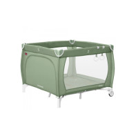 Манеж Carrello Grande CRL-11504/1 Mint Green