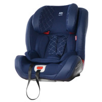 Автокресло Carrello Alto CRL-11805 Isofix Blue Shark