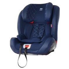 Автокрісло Carrello Alto CRL-11805 Isofix Blue Shark