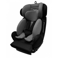 Автокресло Carrello Quantum ISOFIX CRL-11803/3 Harbor Grey