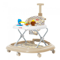Ходунки Carrello Eterno CRL-9607 Beige